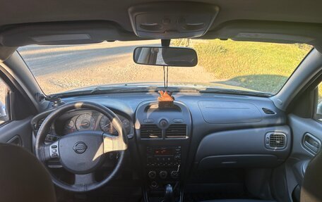Nissan Almera Classic, 2012 год, 470 000 рублей, 16 фотография