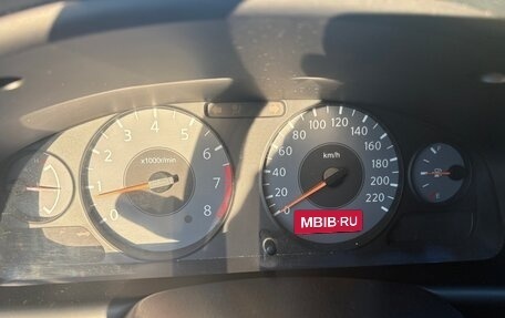 Nissan Almera Classic, 2012 год, 470 000 рублей, 18 фотография