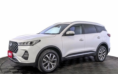 Chery Tiggo 7 Pro, 2022 год, 1 650 000 рублей, 1 фотография