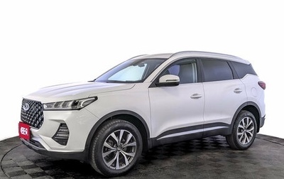 Chery Tiggo 7 Pro, 2022 год, 1 650 000 рублей, 1 фотография