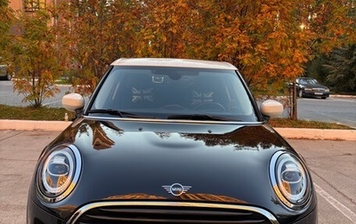 MINI Hatch, 2020 год, 2 949 000 рублей, 1 фотография