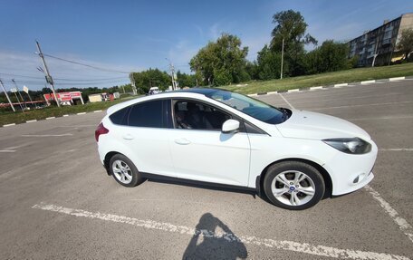 Ford Focus III, 2012 год, 620 000 рублей, 7 фотография