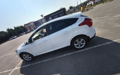 Ford Focus III, 2012 год, 620 000 рублей, 9 фотография