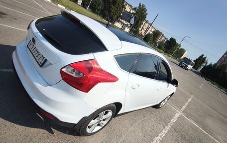 Ford Focus III, 2012 год, 620 000 рублей, 6 фотография