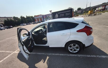 Ford Focus III, 2012 год, 620 000 рублей, 10 фотография