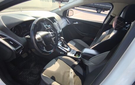Ford Focus III, 2012 год, 620 000 рублей, 13 фотография