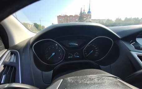 Ford Focus III, 2012 год, 620 000 рублей, 11 фотография