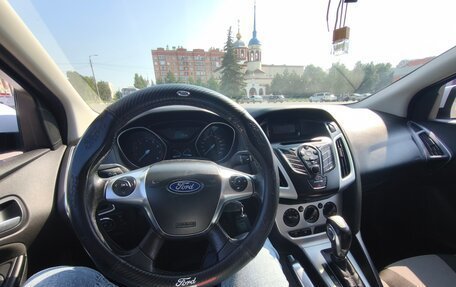 Ford Focus III, 2012 год, 620 000 рублей, 12 фотография