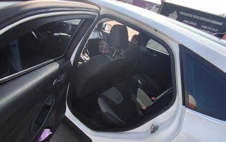 Ford Focus III, 2012 год, 620 000 рублей, 14 фотография