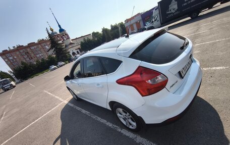 Ford Focus III, 2012 год, 620 000 рублей, 8 фотография