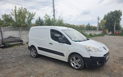 Peugeot Partner II рестайлинг 2, 2012 год, 620 000 рублей, 1 фотография