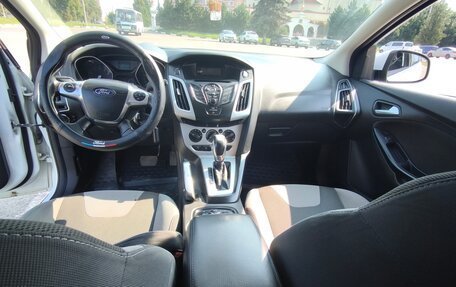 Ford Focus III, 2012 год, 620 000 рублей, 15 фотография