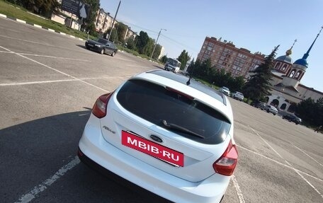 Ford Focus III, 2012 год, 620 000 рублей, 5 фотография
