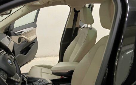 BMW X2, 2018 год, 2 700 000 рублей, 8 фотография