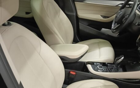 BMW X2, 2018 год, 2 700 000 рублей, 9 фотография