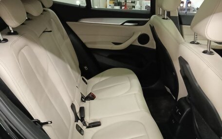 BMW X2, 2018 год, 2 700 000 рублей, 10 фотография