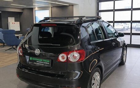 Volkswagen Golf Plus II, 2011 год, 680 000 рублей, 4 фотография