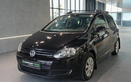 Volkswagen Golf Plus II, 2011 год, 680 000 рублей, 3 фотография