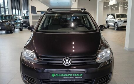 Volkswagen Golf Plus II, 2011 год, 680 000 рублей, 2 фотография
