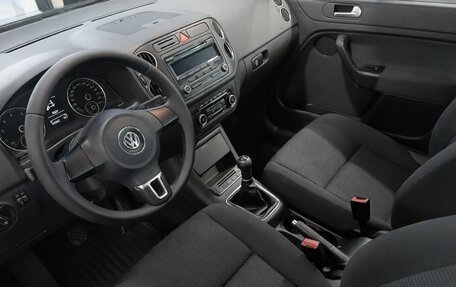 Volkswagen Golf Plus II, 2011 год, 680 000 рублей, 7 фотография