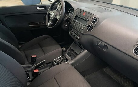 Volkswagen Golf Plus II, 2011 год, 680 000 рублей, 8 фотография