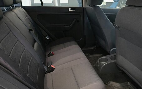 Volkswagen Golf Plus II, 2011 год, 680 000 рублей, 9 фотография