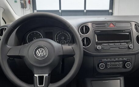 Volkswagen Golf Plus II, 2011 год, 680 000 рублей, 11 фотография