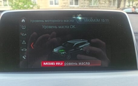 BMW X2, 2018 год, 2 700 000 рублей, 14 фотография