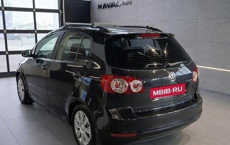 Volkswagen Golf Plus II, 2011 год, 680 000 рублей, 6 фотография