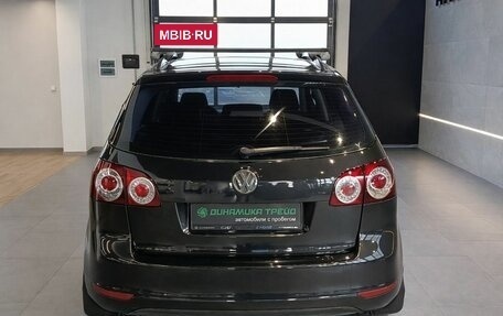 Volkswagen Golf Plus II, 2011 год, 680 000 рублей, 5 фотография