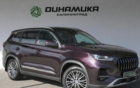 Chery Tiggo 8 Pro, 2021 год, 1 940 000 рублей, 7 фотография