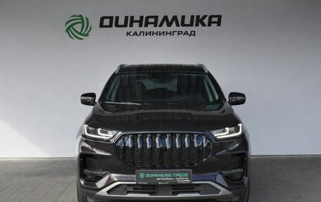 Chery Tiggo 8 Pro, 2021 год, 1 940 000 рублей, 8 фотография
