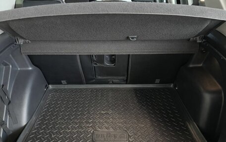 Volkswagen Golf Plus II, 2011 год, 680 000 рублей, 13 фотография