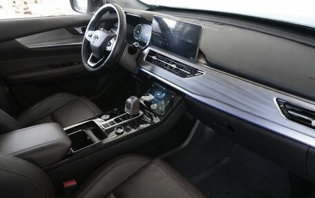 Chery Tiggo 8 Pro, 2021 год, 1 940 000 рублей, 14 фотография