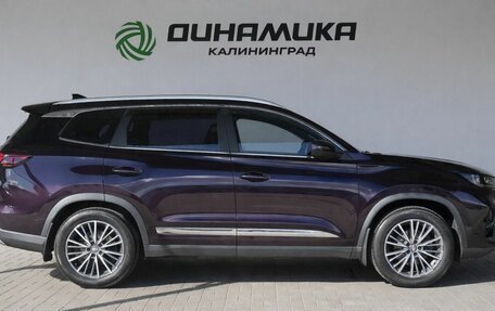 Chery Tiggo 8 Pro, 2021 год, 1 940 000 рублей, 6 фотография