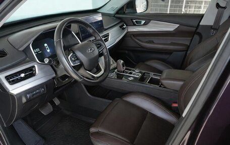 Chery Tiggo 8 Pro, 2021 год, 1 940 000 рублей, 9 фотография