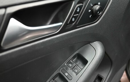 Volkswagen Jetta VI, 2015 год, 1 220 000 рублей, 14 фотография