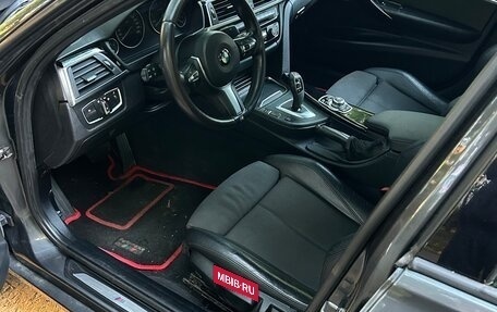 BMW 3 серия, 2017 год, 900 000 рублей, 4 фотография