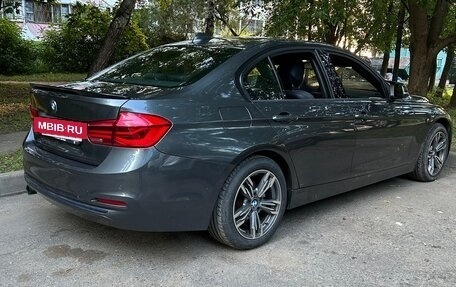 BMW 3 серия, 2017 год, 900 000 рублей, 8 фотография