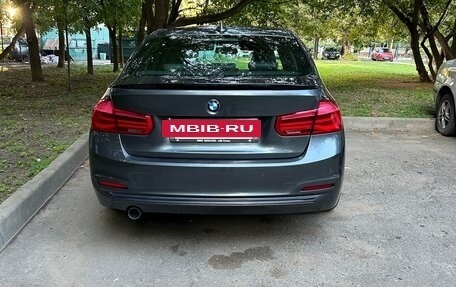 BMW 3 серия, 2017 год, 900 000 рублей, 7 фотография