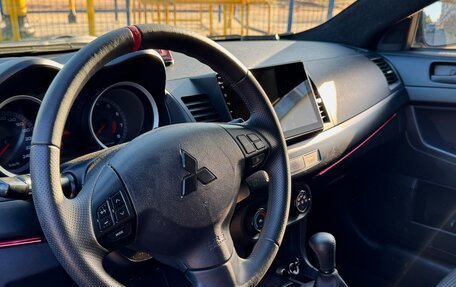 Mitsubishi Lancer IX, 2008 год, 790 000 рублей, 12 фотография