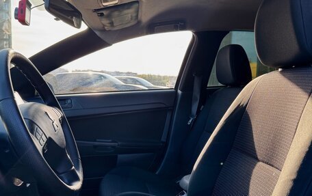 Mitsubishi Lancer IX, 2008 год, 790 000 рублей, 13 фотография