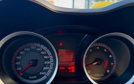 Mitsubishi Lancer IX, 2008 год, 790 000 рублей, 14 фотография