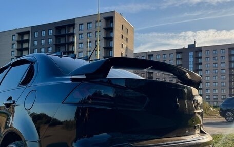 Mitsubishi Lancer IX, 2008 год, 790 000 рублей, 10 фотография