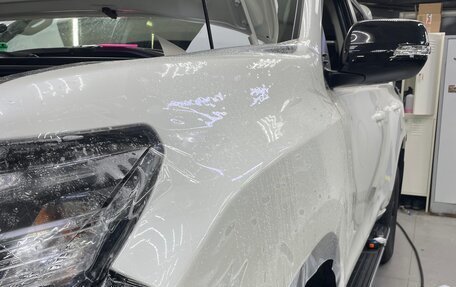 Toyota Land Cruiser Prado 150 рестайлинг 2, 2021 год, 6 500 000 рублей, 14 фотография