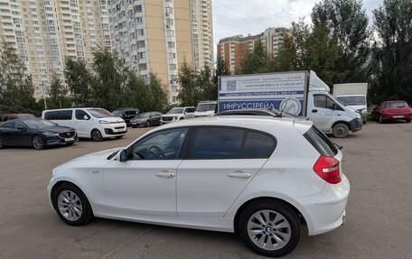 BMW 1 серия, 2011 год, 950 000 рублей, 5 фотография