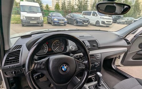 BMW 1 серия, 2011 год, 950 000 рублей, 8 фотография