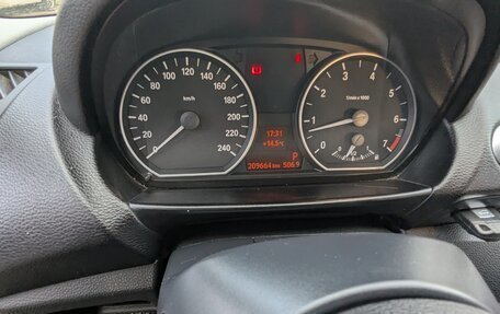 BMW 1 серия, 2011 год, 950 000 рублей, 9 фотография