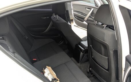 BMW 1 серия, 2011 год, 950 000 рублей, 12 фотография