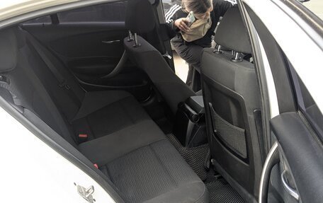 BMW 1 серия, 2011 год, 950 000 рублей, 11 фотография